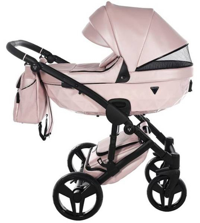 Tako Junama Diamond S Class Wózek Głęboko-Spacerowy 2w1 02