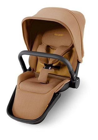 Recaro Sadena/Celona Siedzisko Spacerowe Select Sweet Curry