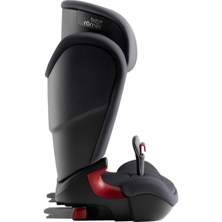 Britax Romer Kidfix 2 R Fotelik Samochodowy 15-36kg Storm Grey