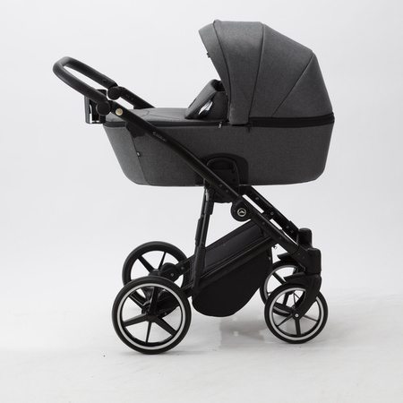 Adamex Mobi Air Wózek Głęboko-Spacerowy 2w1 TK57