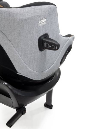 Joie Signature I-Harbour 0-18Kg Carbon + Joie i-Base Encore Baza Obrotowa Do Fotelików Samochodowych