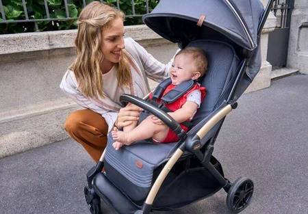 Chicco Goody Xplus Wózek Spacerowy Pearl Grey