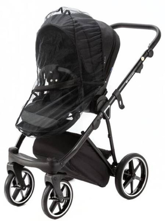 Adamex Belissa Standard Wózek Głęboko-Spacerowy 2w1 TK51