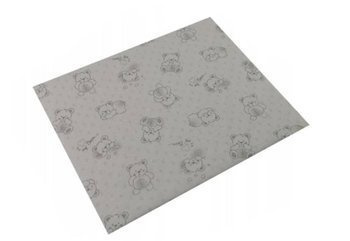 Pokrowiec Na Przewijak Uniwersalny Jersey Druk