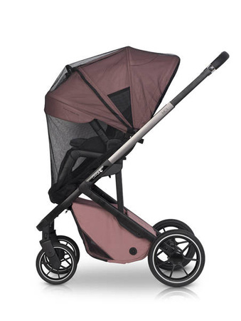 Cavoe Moi Wózek Spacerowy Desert Rose