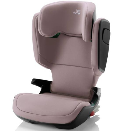 Britax Kidfix M I-Size Fotelik Samochodowy 15-36 kg Dusty Rose