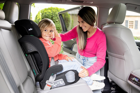 Joie Elevate R129 Fotelik Samochodowy 9-36 kg Shale