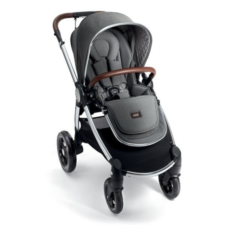 Mamas & Papas Wózek Ocarro Grey Twill