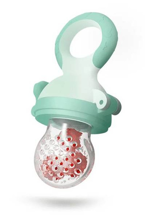 Neno Frutta Gryzak do Podawania Owoców