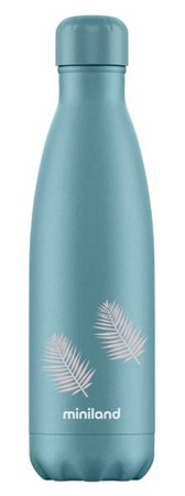 Miniland Terra Termos Butelka 500 ml Palmy