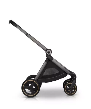 Cavoe Osis 2.0 Wózek Spacerowy Iron