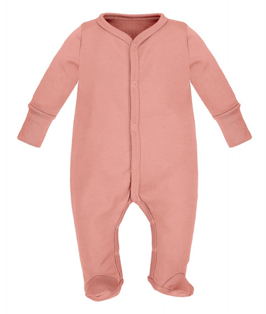 Poofi Pajacyk Rozmiar 56 0-2m Herbaciana Róża