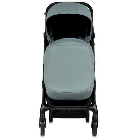 Tutis Jogo Wózek Spacerowy 145 Black