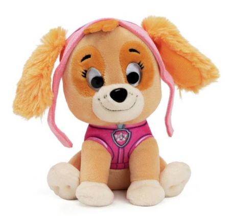 Spin Master Psi Patrol Maskotka 15cm Mix 1szt.