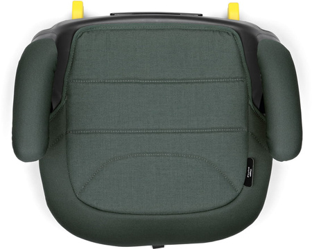 PegPerego Viaggio Shuttle I-Size Fotelik Samochodowy 15-36 kg Metal