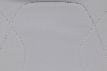 EasyGo Echo Gondola Miękka Cloud Gray