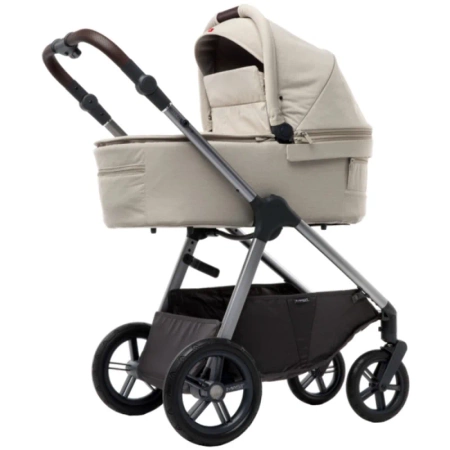 Mast Swiss Design M5x Wózek Głęboko-Spacerowy Lion