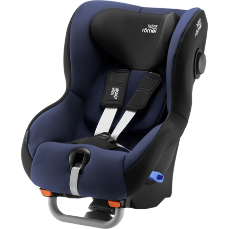 Britax Romer Max-Way Plus Fotelik Samochodowy 9-25kg Moonlight Blue