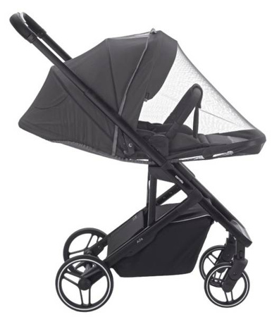 Carrello Alfa Wózek Spacerowy Pear Green