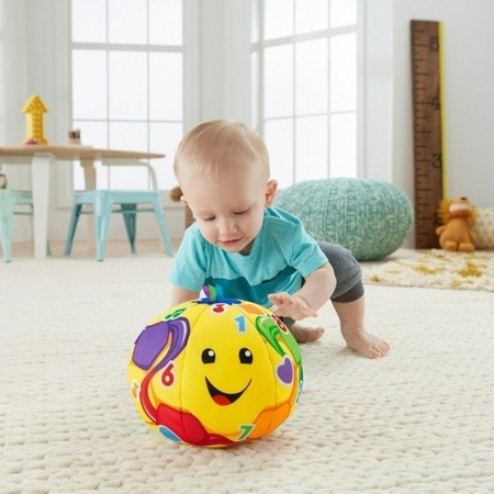 Fisher Price Wesoła Piłka FTC86