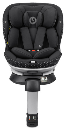 Strochenmuehle Niki Start Fotelik Samochodowy 40-105cm Onyx