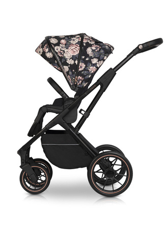 Cavoe Axo Style Wózek Spacerowy La rose