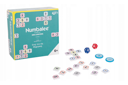 Dumel Numbalee 90542