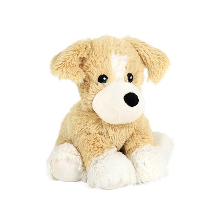 Albi Przytulanka Maskotka Dla Dzieci do Mikrofalówki