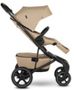 Easywalker Jimmey Wózek Spacerowy Sand Taupe