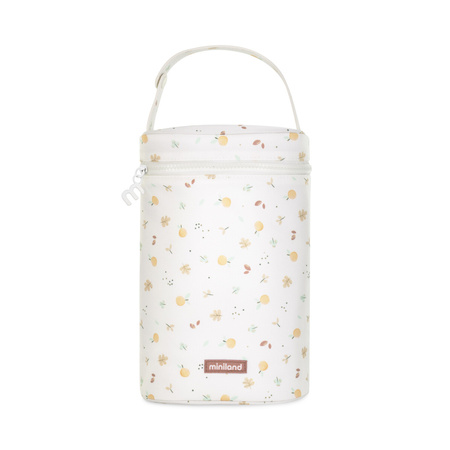 Miniland Termoopakowanie Podwójne Na Termos/Butelkę Valencia 500ml