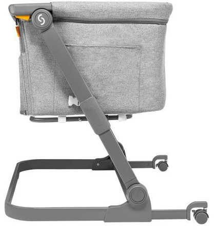 Skiddou Natt Łóżeczko Dostawne 3w1 Nomadic Dream