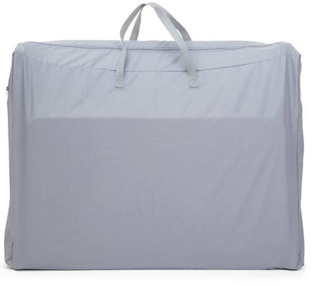 Chicco Next2me Pop-Up Łóżeczko Dostawne Grey Mist