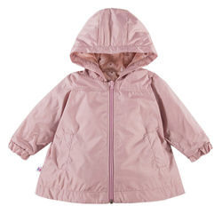 Eevi PŁASZCZ DAISY J RÓŻ 104