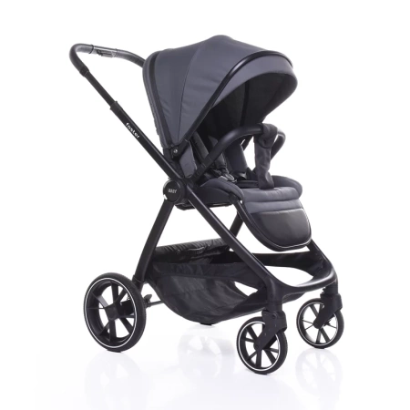 4Baby Foster Wózek Spacerowy Graphite