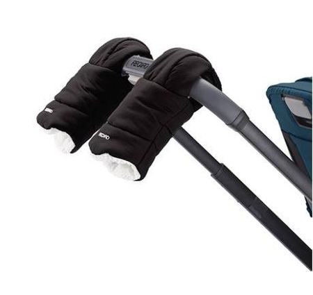 Recaro Mufki Ocieplające Dłonie