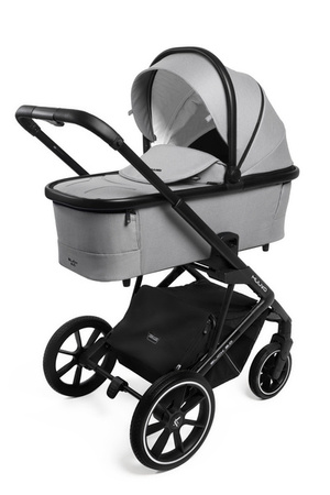 Muuvo Slick 2.0 Gondola Do Wózka Light Grey