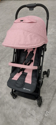 [OUTLET] Kinderkraft Indy wózek spacerowy Pink