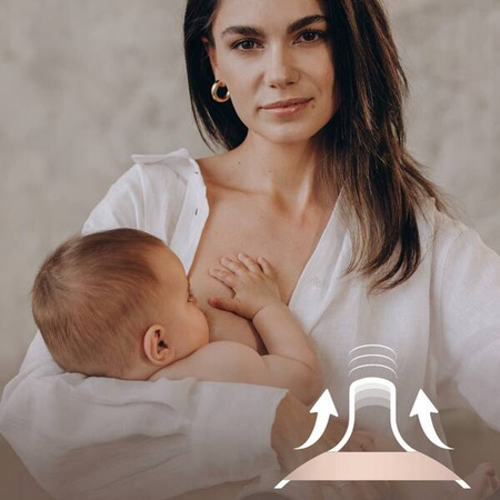 Lovi Mammafeel Butelka 21/595 150 ml