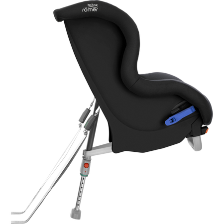 Britax Romer Max-Way Fotelik Samochodowy 9-25kg Storm Grey