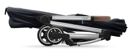 Joolz Aer Gondola Do Wózka Elegant Blue