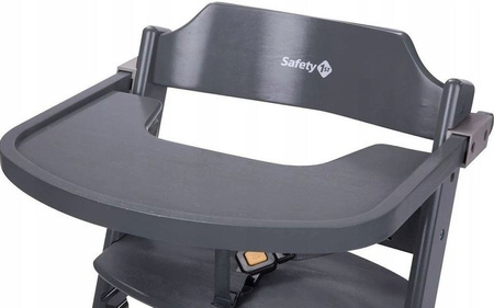 Safety 1st Krzesełko do Karmienia Timba White oiled