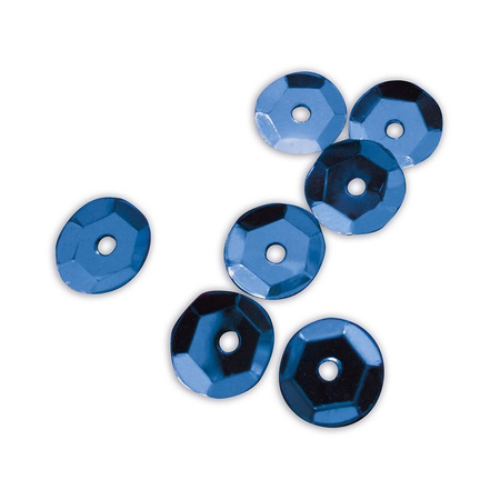 Janod Zestaw kreatywny Urokliwe cekiny Cudowny ogród 5+