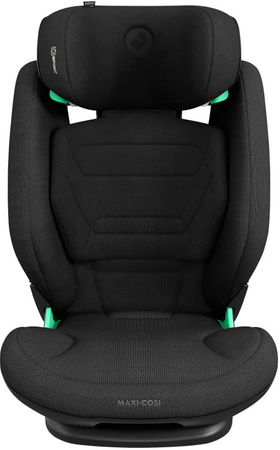 Maxi-Cosi Rodifix Pro2 I-size Fotelik 100-150 Cm Authentic Black