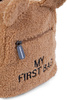 Childhome Plecak dziecięcy My First Bag Teddy Bear