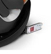 Cybex Pallas M-Fix Fotelik Samochodowy 9-36kg Graphite Black