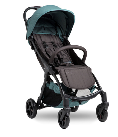 Mast M2 Wózek Spacerowy Green