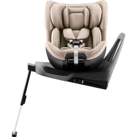 Britax Romer Swivel 2 Fotelik Samochodowy 0-25 kg Chai