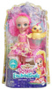 Barbie Enchantimals Lalka+zwierz.domowe FNH22 Falon Phoenix & Sunrise GYJ04