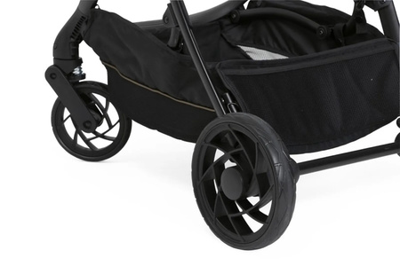 Chicco ONE4EVER LOUNGE Wózek Spacerowy Denim Shine