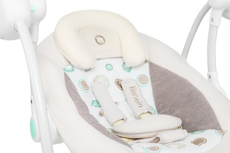 Lionelo Ruben Bujaczek Green